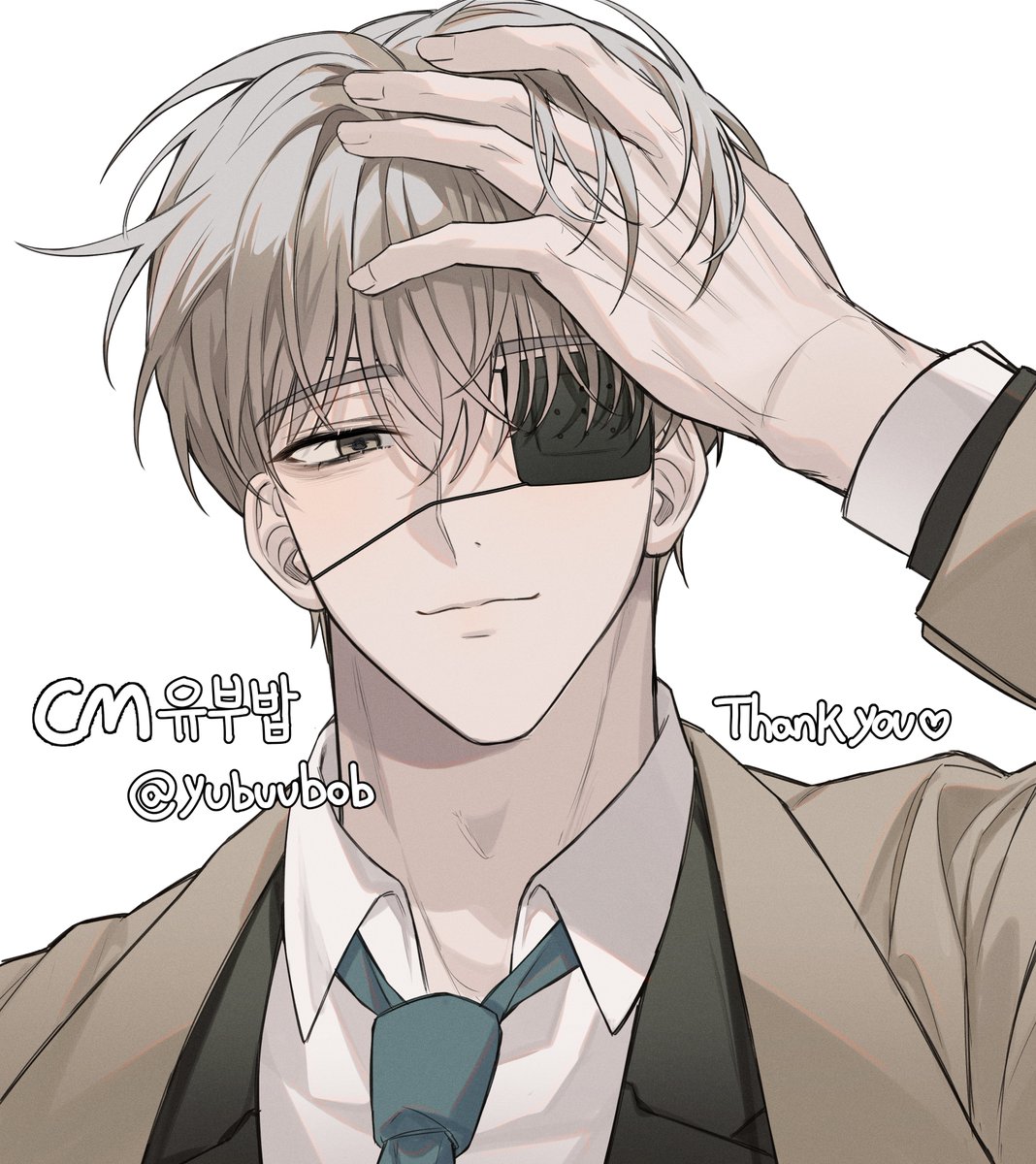 백사헌으로 신청해주셨습니다 감사합니다🥰