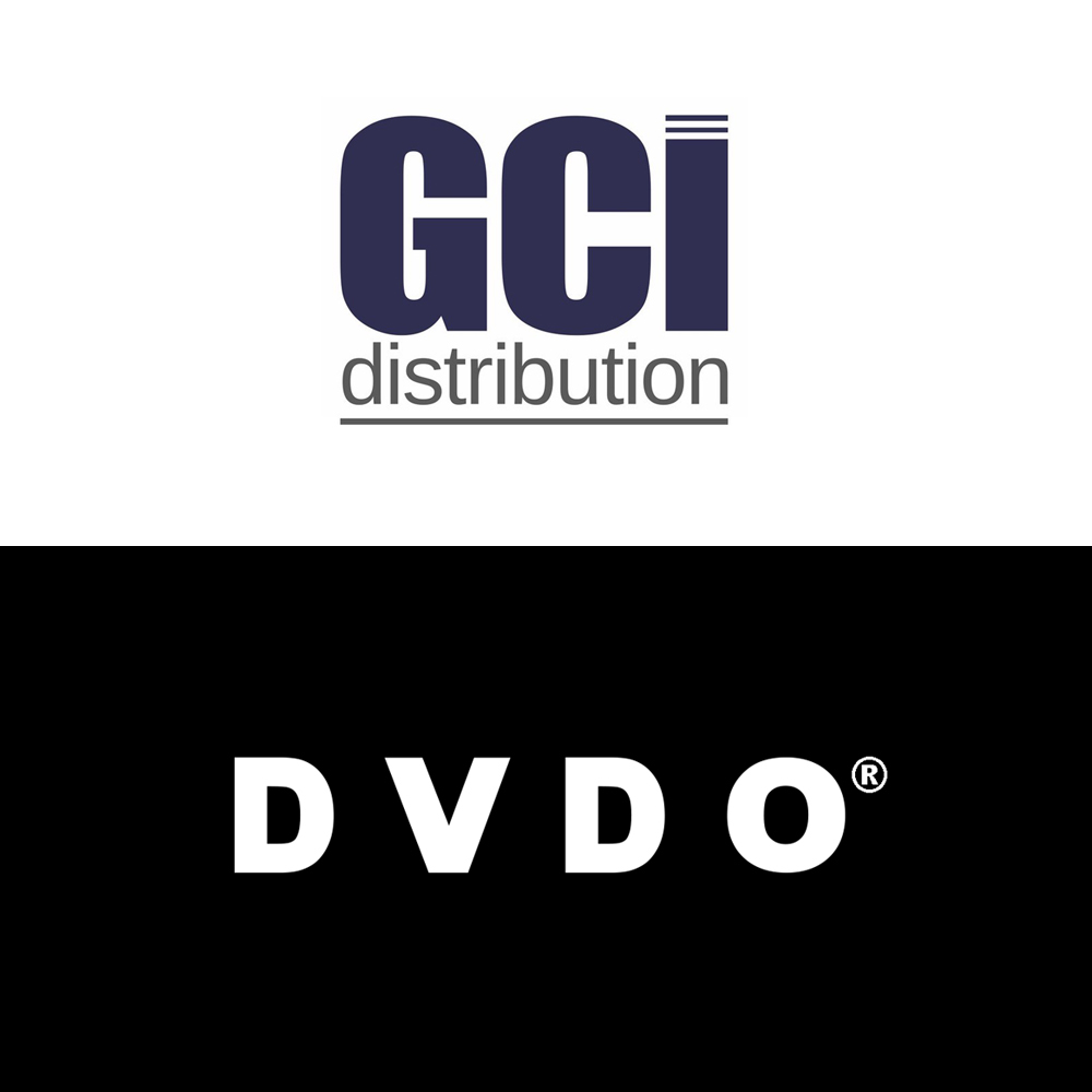 We're pleased to announce the appointment of GCI Distribution as our new distributor for Canada.
Welcome GCI Distribution to the growing family of DVDO distributors!
#CanadianDistributor #DVDO #SignalManagement #PTZcameras #ProAV #AVtweeps #AudioVisual <a href="/sonotechnique/">sonotechnique</a>