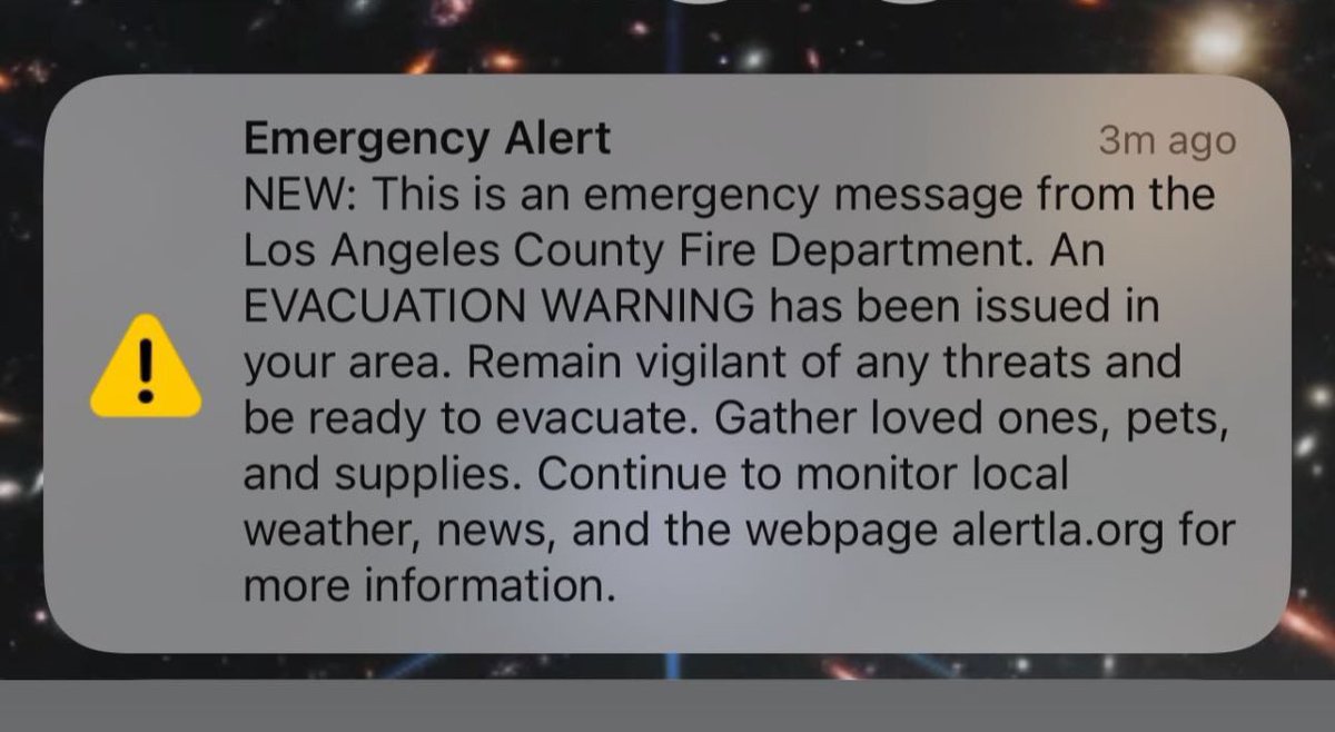 Hear in LA tweet media