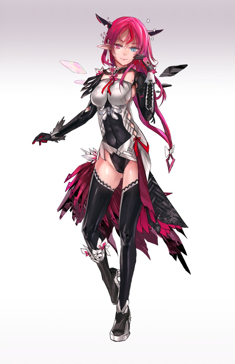 IRyS 「Return to Zero#IRySart 」|advarcherのイラスト