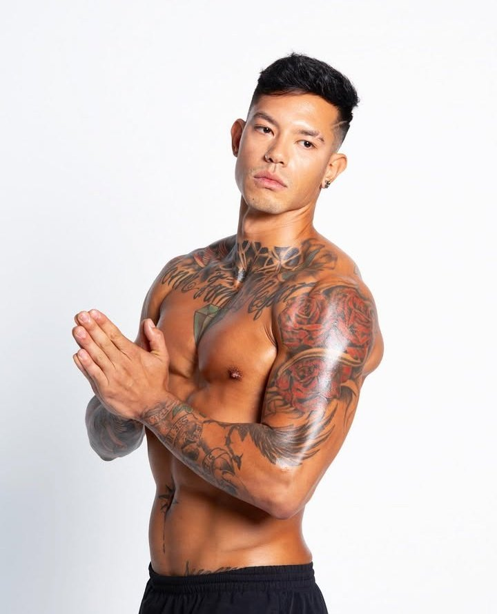 O que acharam do Gabriel Yoshimoto? 🥵 #BigDay #BBB25