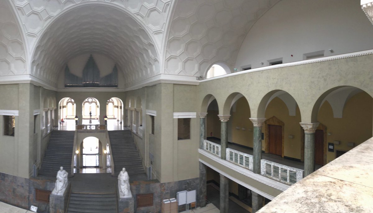 Albrecht Schmidt (@albrechtschmidt) on Twitter photo US Student in HCI or AI? Curious about research on Human-Centered AI in Munich, Germany? Apply for a summer internship with us <a href="/mimuc/">LMU Media Informatics Group</a> <a href="/LMU_Muenchen/">Universität München</a>! Deadline is Jan 13th., 2025. The program is in collaboration with <a href="/oshaer/">Dr. Orit Shaer</a> <a href="/andrewkun/">Andrew Kun</a> <a href="/SusanneCJBoll/">Susanne Boll</a>.
hciunh.org/program-overvi… US Student in HCI or AI? Curious about research on Human-Centered AI in Munich, Germany? Apply for a summer internship with us <a href="/mimuc/">LMU Media Informatics Group</a> <a href="/LMU_Muenchen/">Universität München</a>! Deadline is Jan 13th., 2025. The program is in collaboration with <a href="/oshaer/">Dr. Orit Shaer</a> <a href="/andrewkun/">Andrew Kun</a> <a href="/SusanneCJBoll/">Susanne Boll</a>.
hciunh.org/program-overvi…