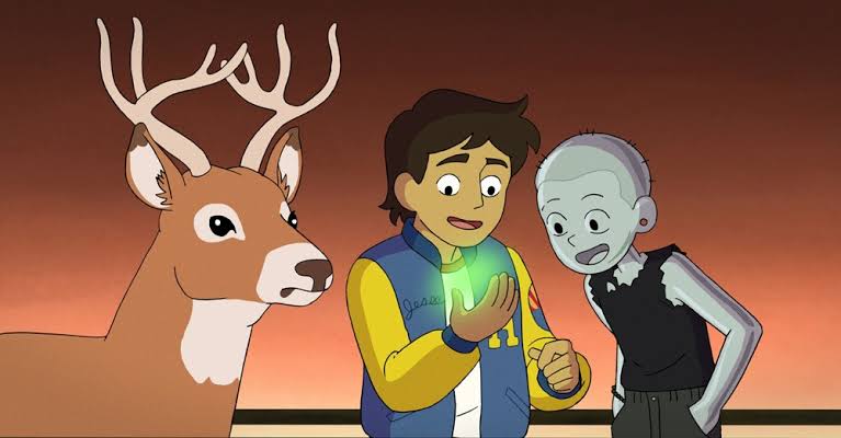 OnionSubs's tweet photo. 🚨🚨 Torrent de Infinity Train!!

Depois de muito, muito (muito), muito, MUITO tempo mesmo de promessas, finalmente estamos disponibilizando o torrent das 4 temporadas completas de Infinity Train.

(1/6) https://t.co/lgEr2ZdaeV