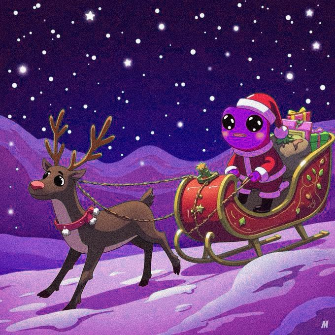 SolPurpleFwog's tweet photo. PWOG is launching Sunday around 2 PM EST

#memecoin #pumpfun #launch #sol #solana https://t.co/RlSrwz4FVV