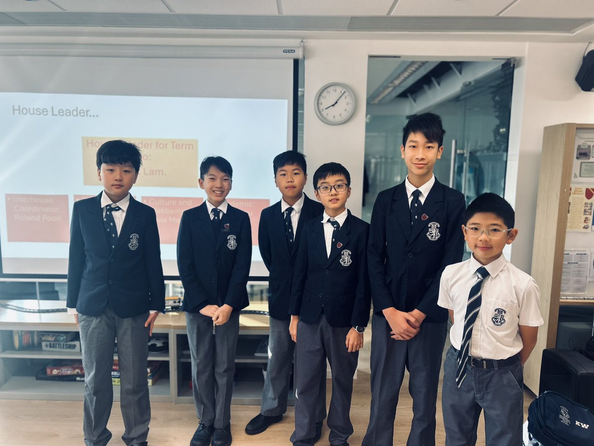 HarrowHK Lyon (@hhkslyon) on Twitter photo So proud to announce Frank as our leader for the spring term. We wish him and his new deputies well and are excited to see what they bring to Lyon House. #lyonlegends #LeadershipMatters #housespirit <a href="/HHKSPastoral/">Harrow HK Pastoral</a> <a href="/Harrow_HK/">Harrow International School Hong Kong</a> <a href="/HeadHarrowHK/">Ann Haydon</a> So proud to announce Frank as our leader for the spring term. We wish him and his new deputies well and are excited to see what they bring to Lyon House. #lyonlegends #LeadershipMatters #housespirit <a href="/HHKSPastoral/">Harrow HK Pastoral</a> <a href="/Harrow_HK/">Harrow International School Hong Kong</a> <a href="/HeadHarrowHK/">Ann Haydon</a>