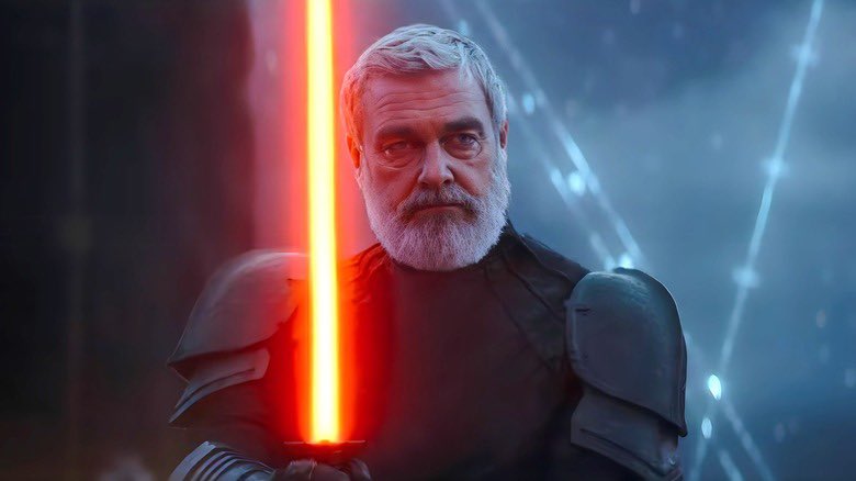 Culture Crave 🍿 (@culturecrave) on Twitter photo Rory McCann will reportedly play Baylan Skoll in #Ahsoka S2
(via <a href="/TheInSneider/">Jeff Sneider</a>) Rory McCann will reportedly play Baylan Skoll in #Ahsoka S2
(via <a href="/TheInSneider/">Jeff Sneider</a>)
