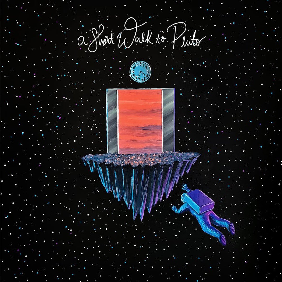 Our debut album “Out of Range” comes out on February 6th!  #newalbum #canadianmusic #indieband