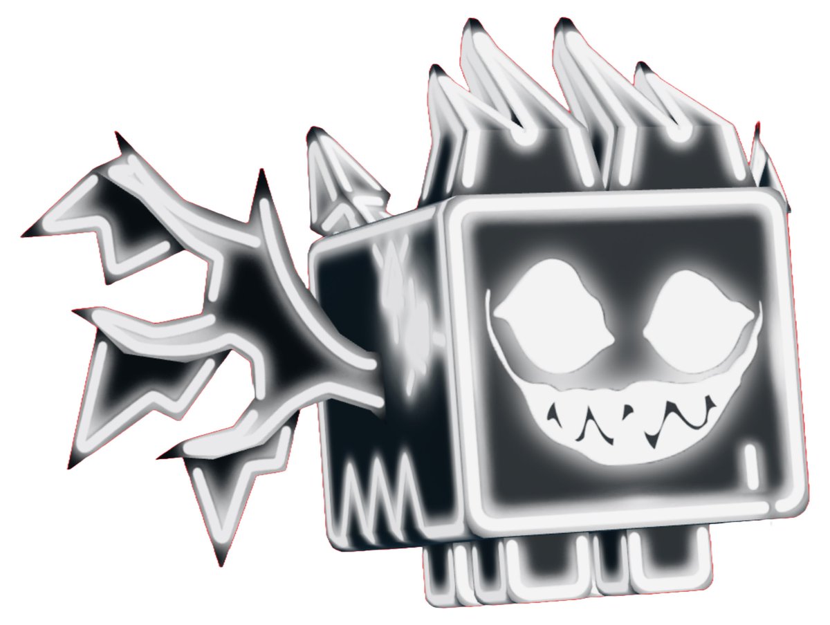 Titanic Nightmare Neon Agony! 
#PS99 #ROBLOX <a href="/BuildIntoGames/">BIG Games</a>

Interesting to combine pets like this would you be interested in more pet combinations? If so reply with them! 👀