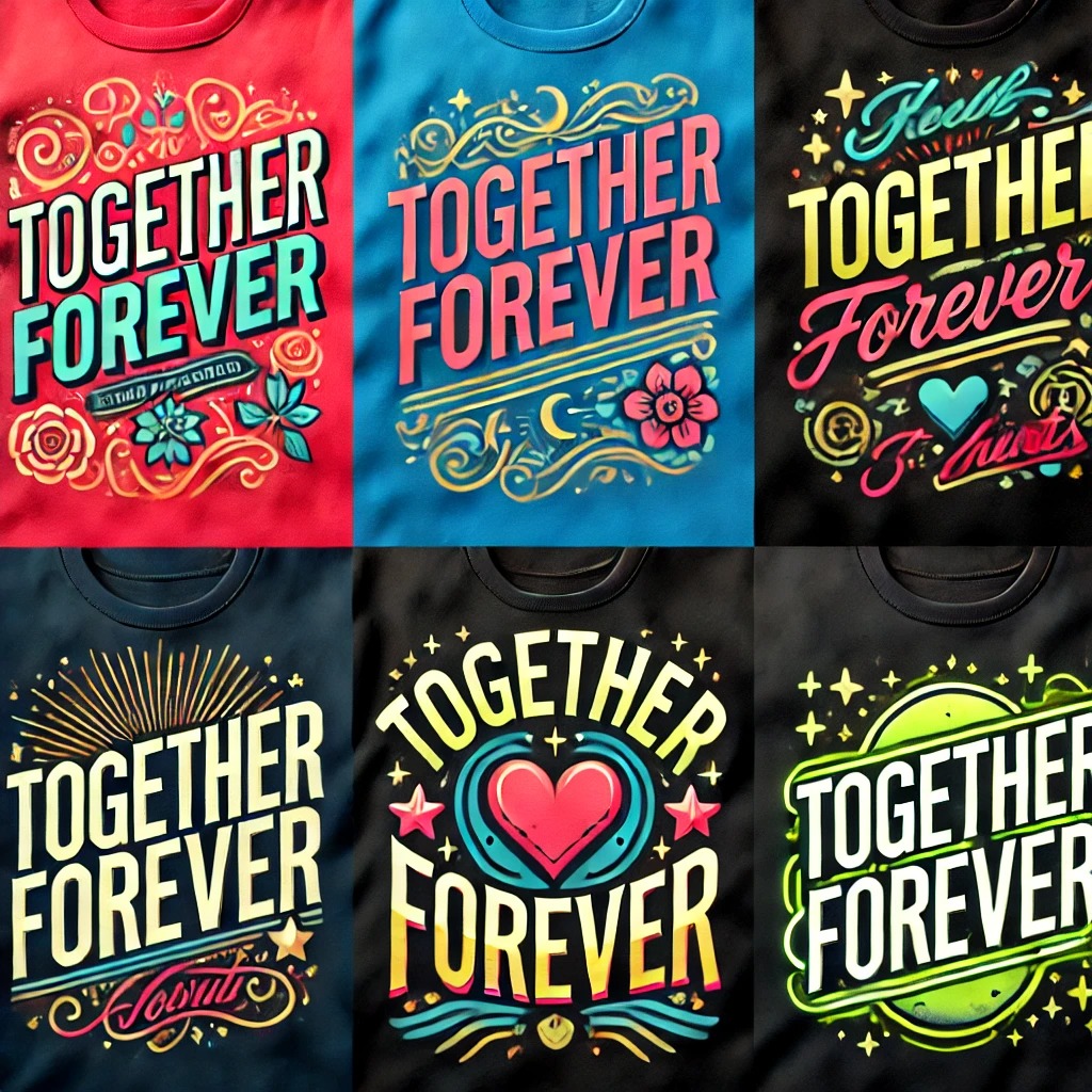 KjemStore's tweet image. Red for passion, blue for trust, yellow for joy, green for growth, and black for strength – together, these colors remind us that love lasts forever.

#inspiro #unity #marriage