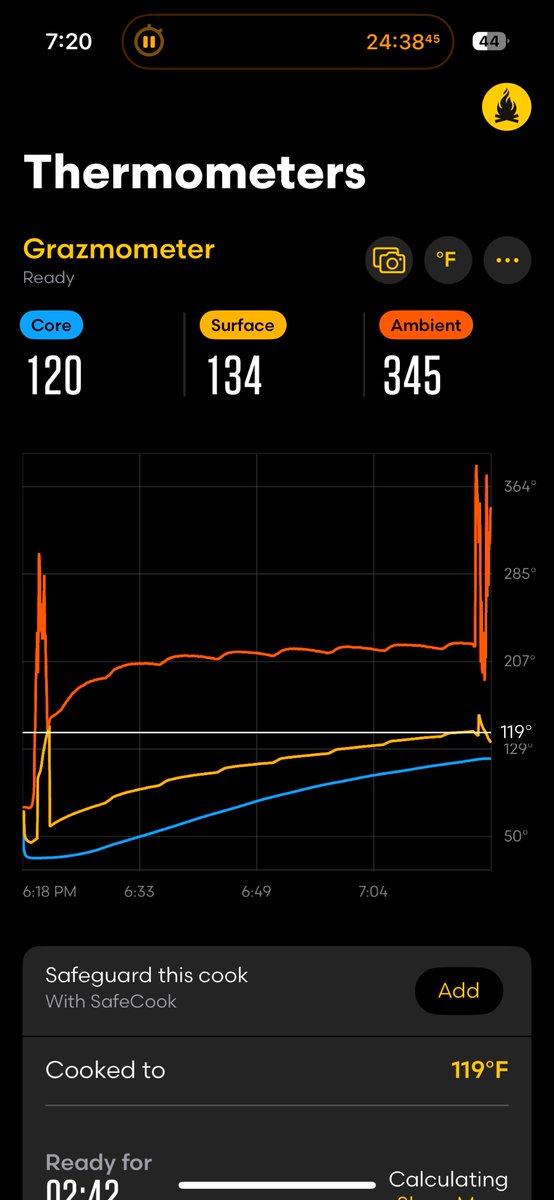 Graziano tweet media
