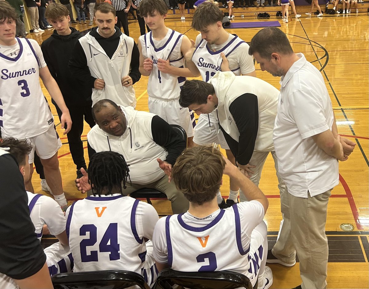 Young Spartan hoops team starting to mesh. Blow out Bonney Lake. Big game at home Saturday vs. Olympia.

sumnernewsindex.com/young-spartan-…