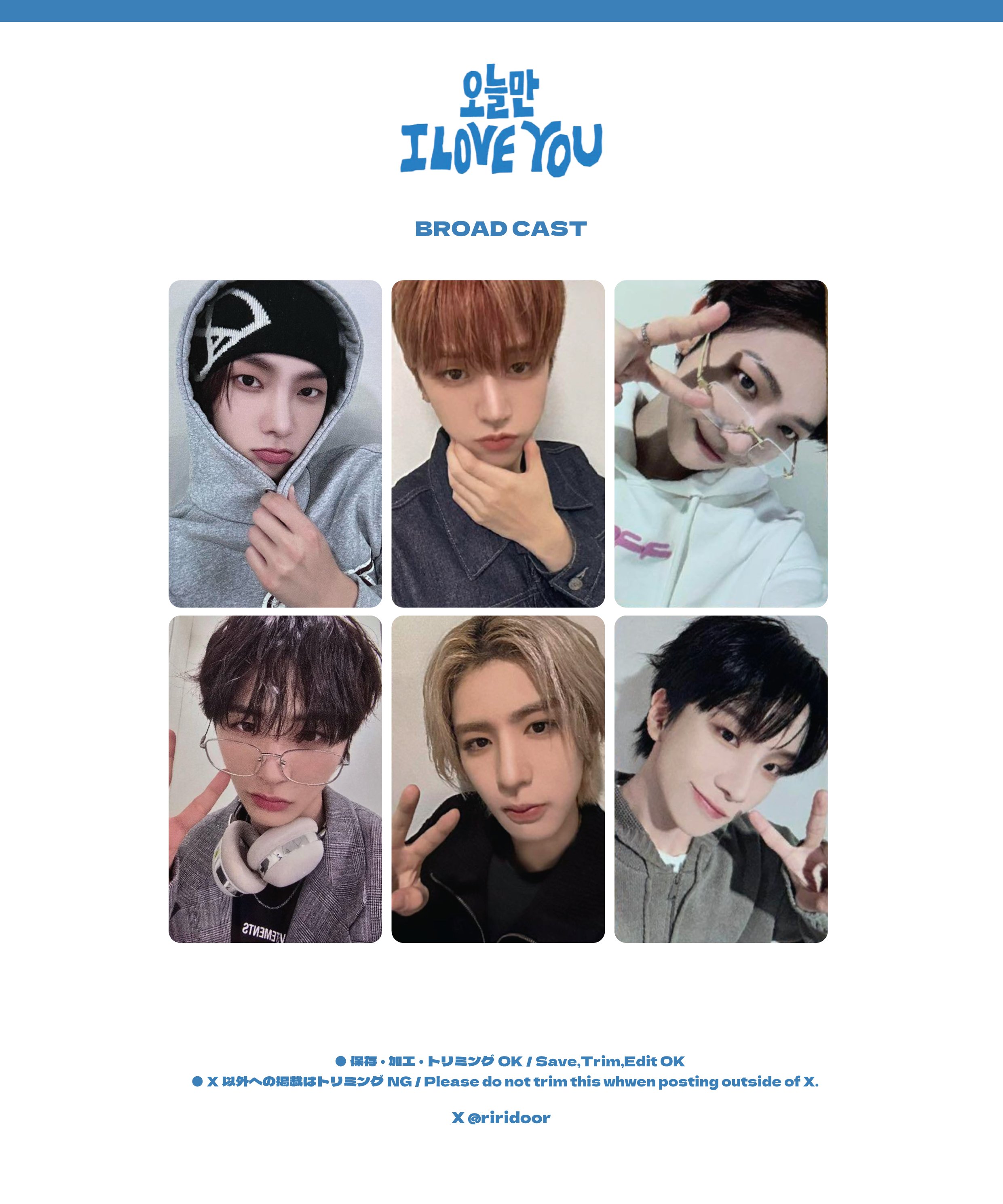 오늘만 I LOVE YOU - YouTube