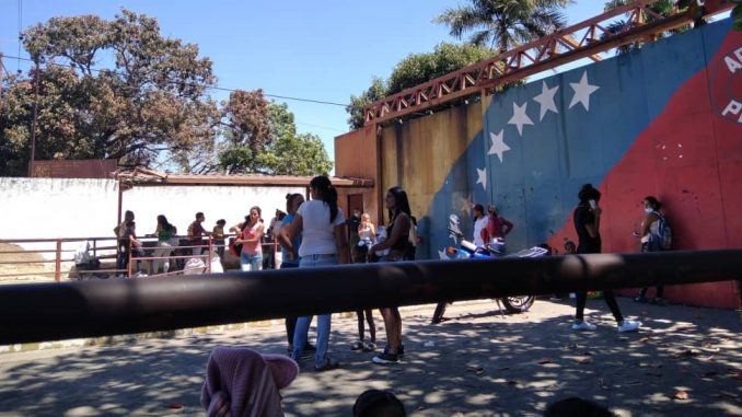 Ventana a Libertad tweet media