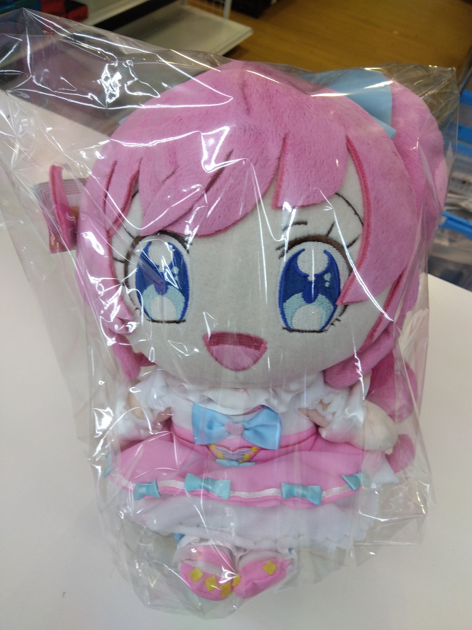 駿河屋ゆめタウン大牟田店 on X: 