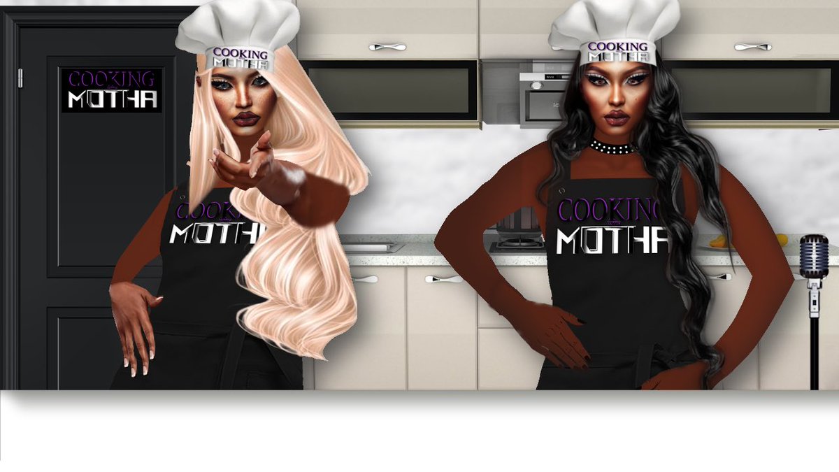 SlayyageChy's tweet image. Casey Sage is Back! #CookWithMotha @_RelentlessPro Return Plans? Possible UIW Return? Find out! #Episode4 @SageinWrestling