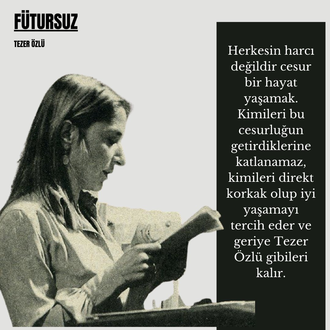 Ocak sayımızdaki kitap eleştirisini yapan Eylem Emek'in yazısından bir kesit, yazının tamamı dergide!