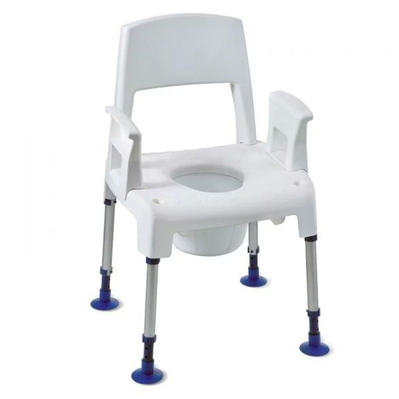 Pauline, ex #infirmière à Paris : "je propose cette chaise multi fonction, remboursée 130€ par la sécu pour remplacer le fauteuil de la présidence du sénat au lieu de celui commandé à 40000€.
Faites circuler svp, c'est pour la bonne cause et pour nos impôts".