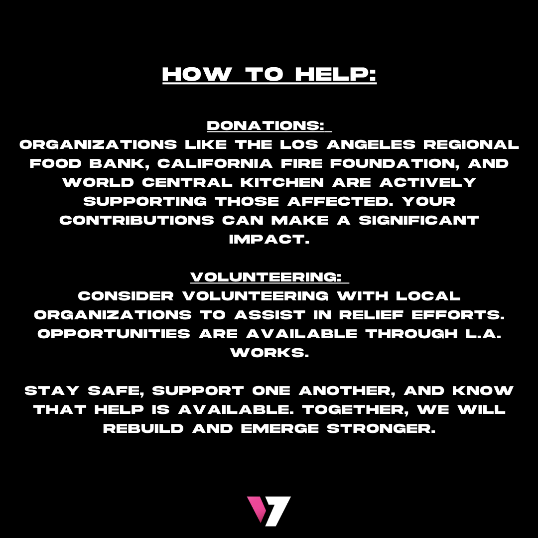 OfficialUltra7's tweet photo. Together we can build a better tomorrow! We have provided some emergency contacts and shelter info for anyone looking. Stay safe LA! https://t.co/TFz3P6r9SS