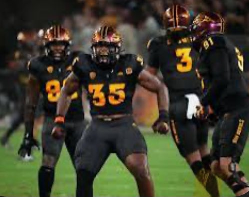 Giovanni Hodge (@giohodge707) on Twitter photo I’m beyond blessed to announce that I received my 4th offer from <a href="/ASUFootball/">Sun Devil Football</a> #AGTG <a href="/CReedGHS/">Carl Reed</a> <a href="/SydQuanThompson/">Syd Thompson</a> <a href="/CoachKei22/">Kei Fox</a> I’m beyond blessed to announce that I received my 4th offer from <a href="/ASUFootball/">Sun Devil Football</a> #AGTG <a href="/CReedGHS/">Carl Reed</a> <a href="/SydQuanThompson/">Syd Thompson</a> <a href="/CoachKei22/">Kei Fox</a>