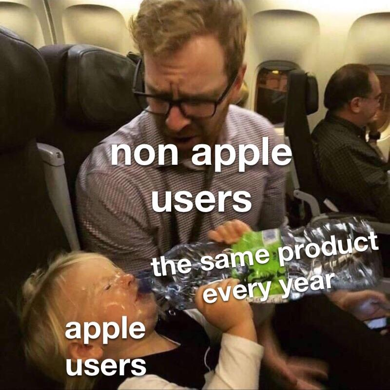 I Hate Apple tweet media