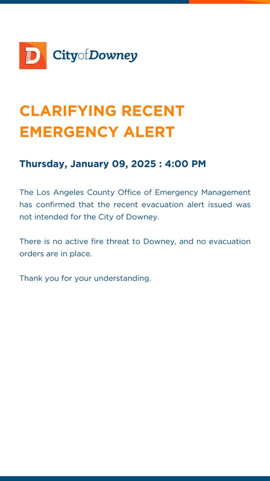 Downey Police (@downeypolice) on Twitter photo 