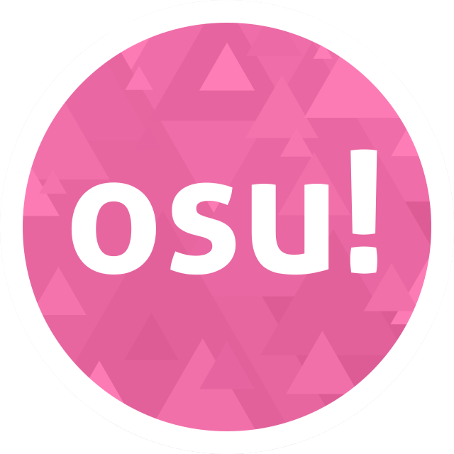 Seni (@seni_osu) on Twitter photo 