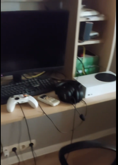 everskay1's tweet photo. qual with this setup https://t.co/TyyoJF8g8w