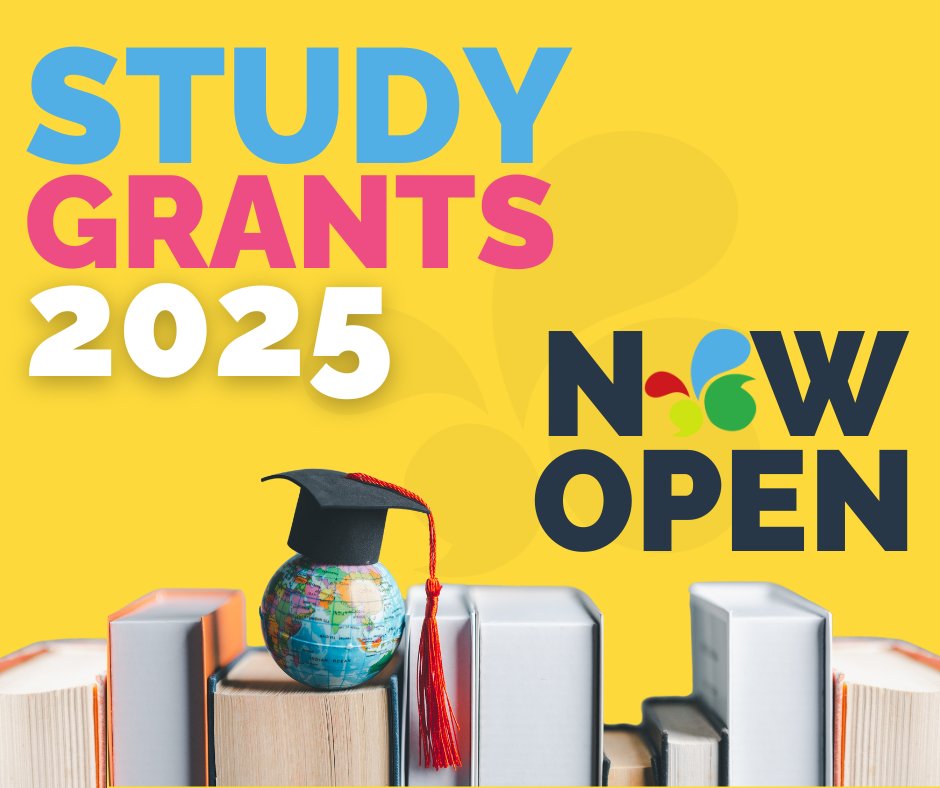 anzmha's tweet image. We have 3 x $5000 ANZMHA Study Grants to give away in 2025.

If you're a student enrolling (or already enrolled) in a course that leads to a #mentalhealth qualification, then you are eligible to apply.

For more information: 
hubs.li/Q0306ZcL0
#studymentalhealth #studygrant