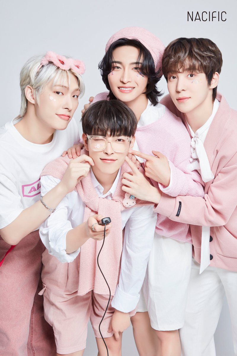 KrNacific's tweet photo. 𝙉𝘼𝘾𝙄𝙁𝙄𝘾 𝙓 𝘼𝙏𝙀𝙀𝙕

📁 2024년 네시픽과 에이티즈 비하인드 모음.zip
 ㄴ𝑺𝒘𝒆𝒆𝒕 𝑫𝒓𝒆𝒂𝒎💗 https://t.co/zl5r6u2aPJ