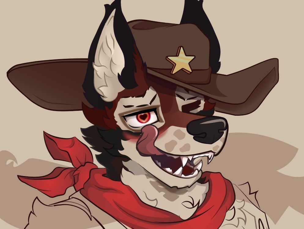 Leo cowboy 🤫 #echovn