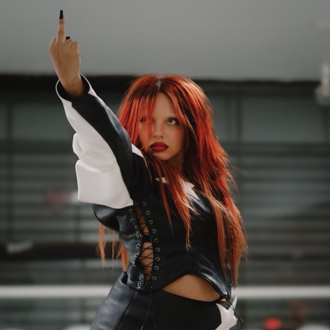 LMPromoPH's tweet photo. .@jadethirlwall's "IT Girl" has been added to the 'New Music Friday Singapore' playlist on Spotify at #71. 

Stream the song on the playlist here ⬇️

https://t.co/FxLeTgM8oM https://t.co/iIyidiNEfV