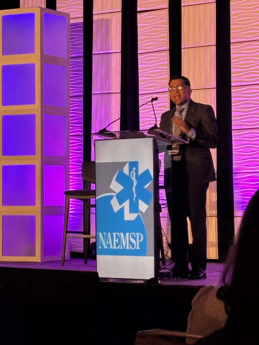 Henry Wang (@henrywangmd) on Twitter photo Ash Panchal discusses EMS clinical judgement. #NAEMSP2025 <a href="/AshPanchalMD/">Ash Panchal, MD, Ph.D.</a> <a href="/OhioStateEMRes/">Ohio State Emergency Medicine Residency</a> Ash Panchal discusses EMS clinical judgement. #NAEMSP2025 <a href="/AshPanchalMD/">Ash Panchal, MD, Ph.D.</a> <a href="/OhioStateEMRes/">Ohio State Emergency Medicine Residency</a>