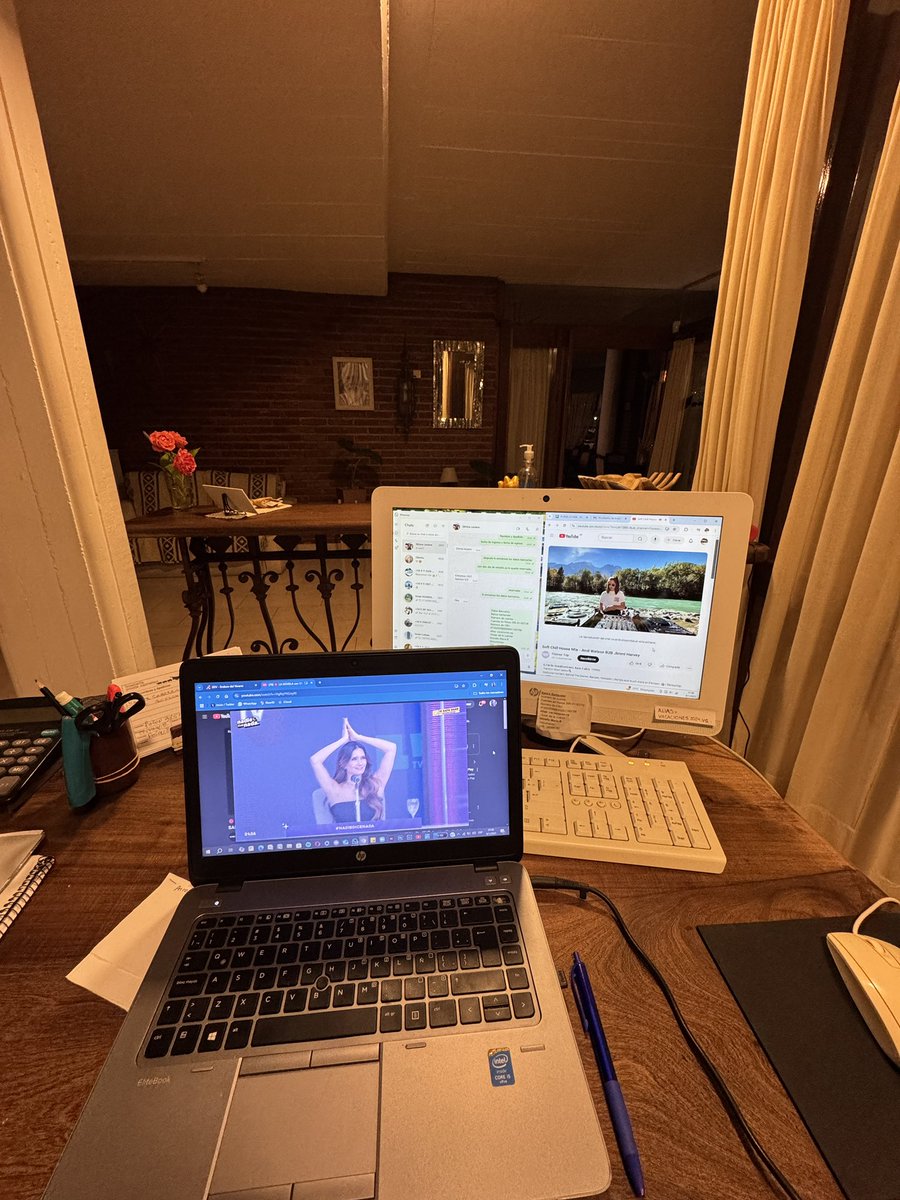 sofdelf's tweet image. Acá en gesell, arrancó la temporada 
#nadiedicenada