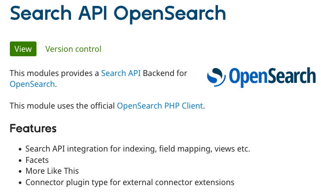 OpenSearchProj tweet media