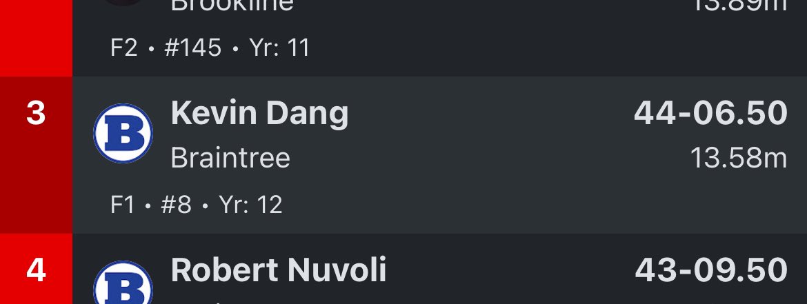 Kevin Dang tweet media