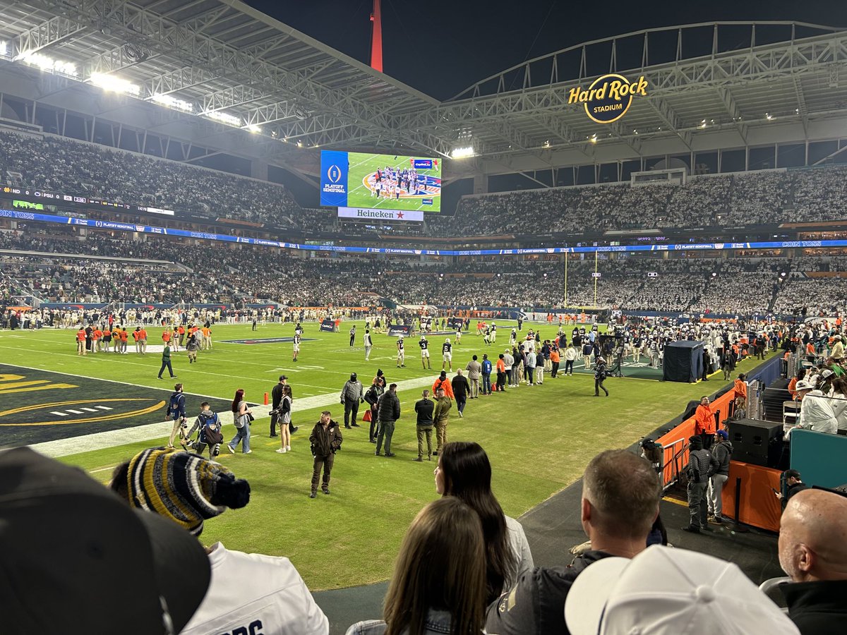 #LFG ☘️