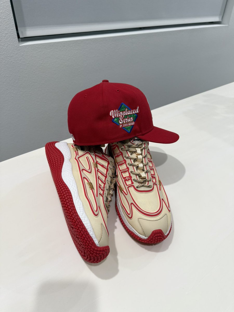 John Geiger tweet media