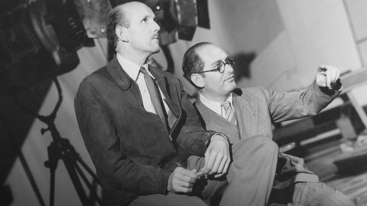alpha_skaggi's tweet photo. #watched #filmsky
Made in England: The Films of Powell and Pressburger (2024)
https://t.co/vcItvB0bmY https://t.co/40y1H1vSvL