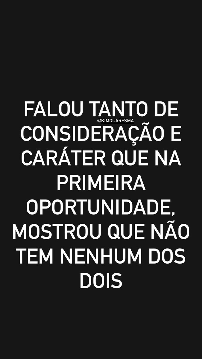 KimQuaresma's tweet image. 