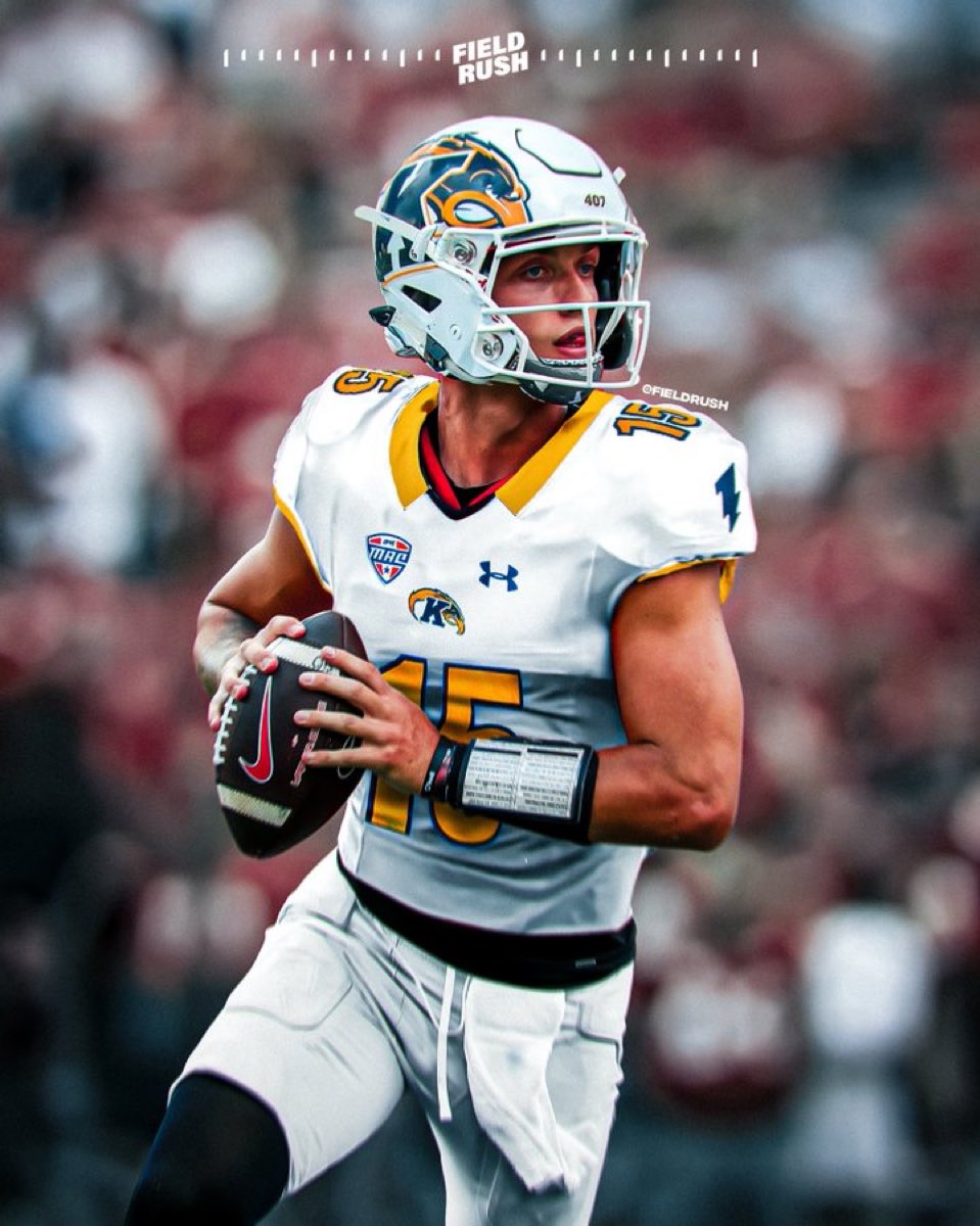 KentStateSoup's tweet image. Took 20mg of melatonin last night and dreamed of this