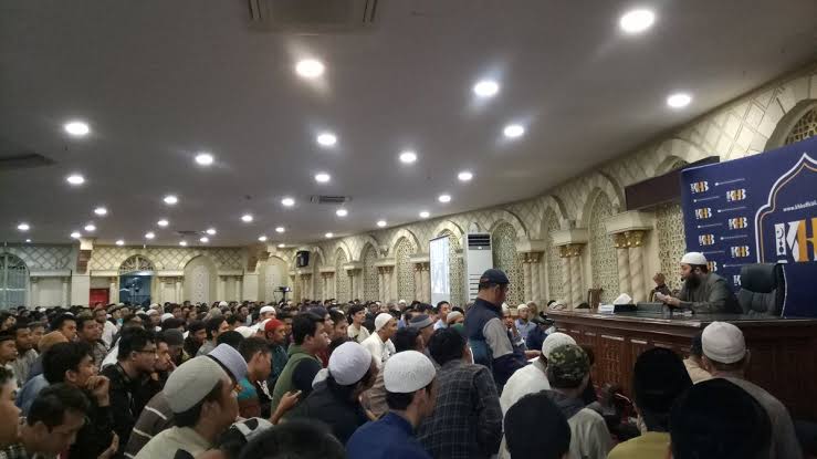 Txt dari Foto Dakwah 🇵🇸 tweet media