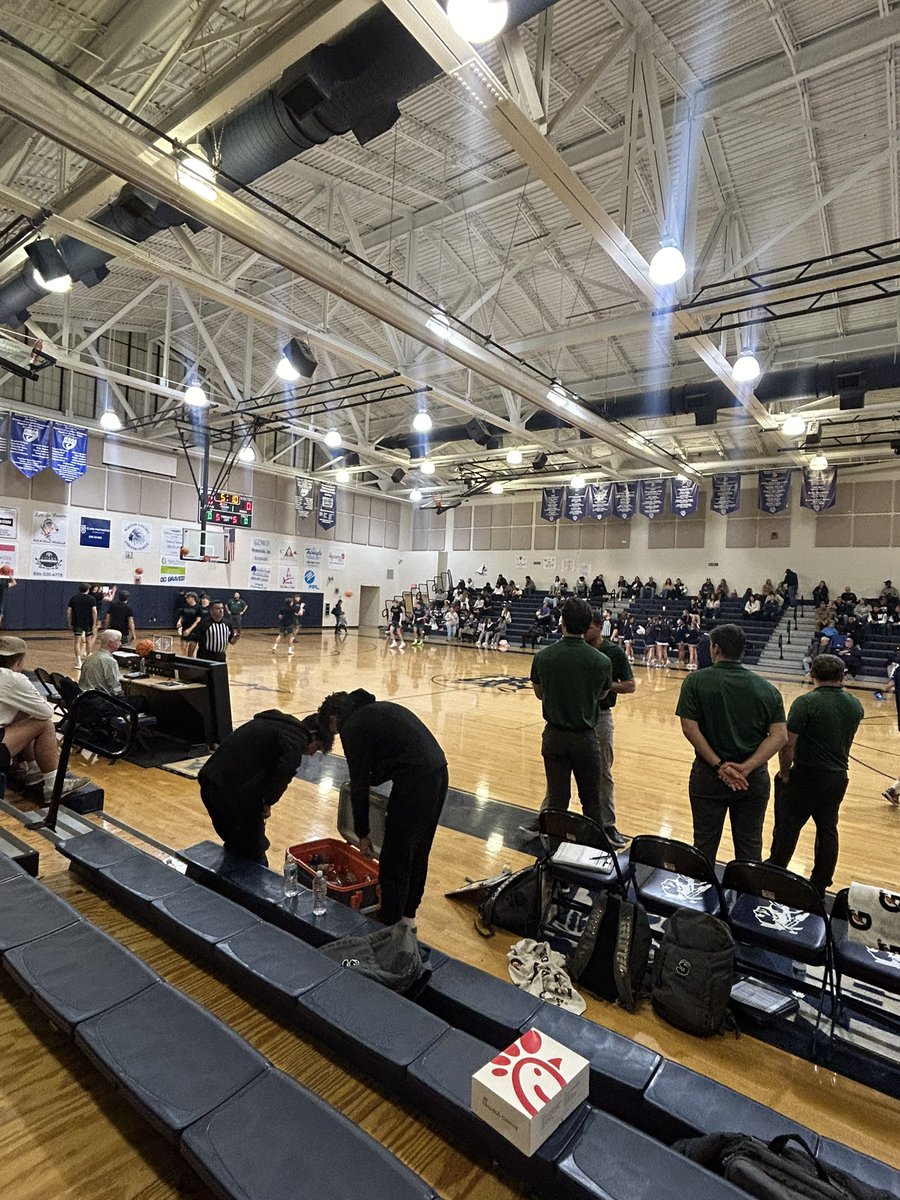 📍 DeFuniak Springs, FL📍

Walton vs. South Walton tonight watching our guy <a href="/TateBailey06/">Tate Bailey</a> 🔥‼️

#StormTheBeach🏝️