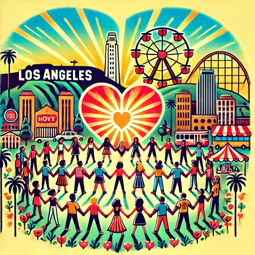 KjemStore's tweet image. Our hearts go out to everyone affected by the fires.

In times of loss and uncertainty, let’s come together as a community, offering strength, support, and love to those in need. You are not alone—we stand with you

#inspiro #together #unity