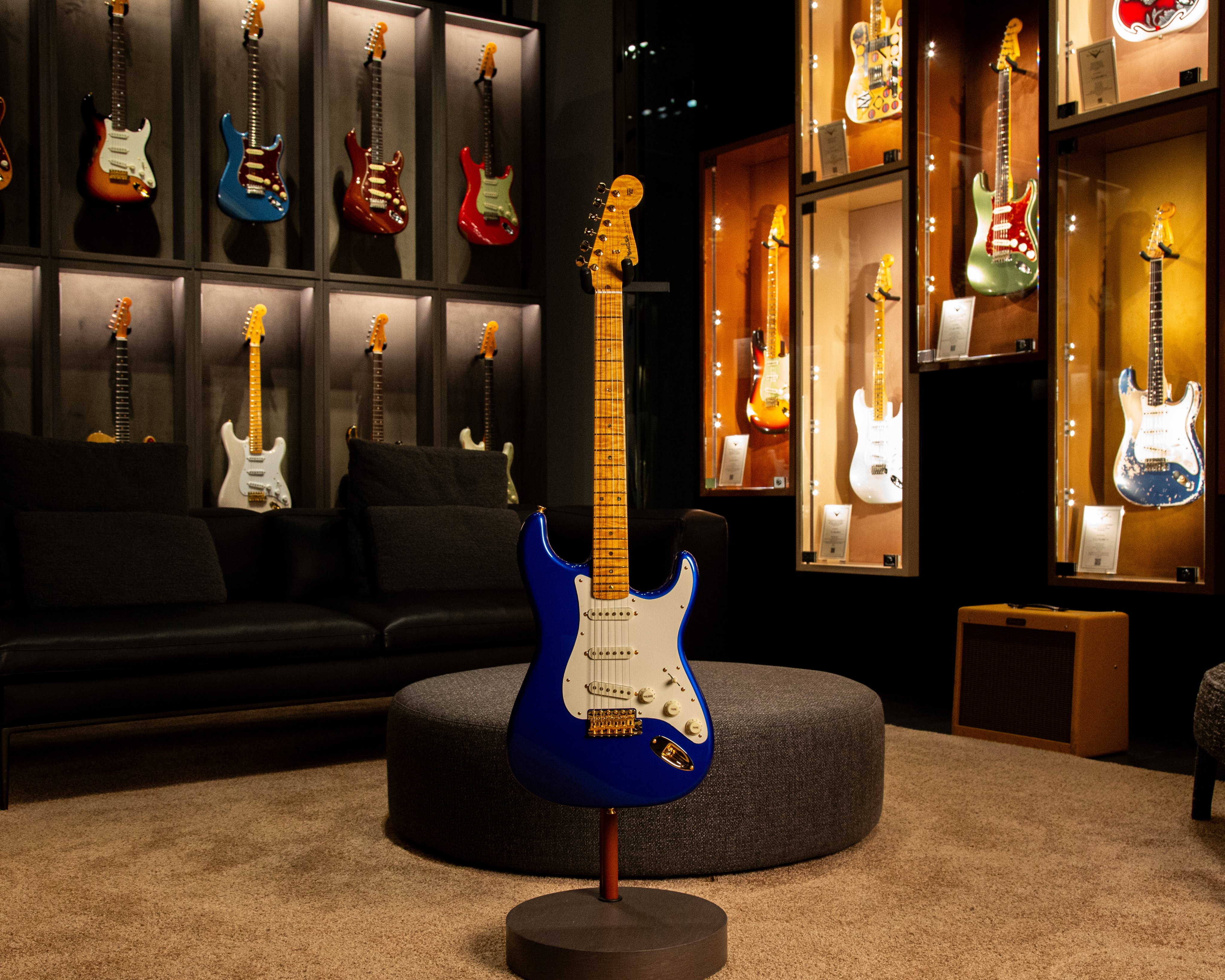 Fender （フェンダー） on X: 