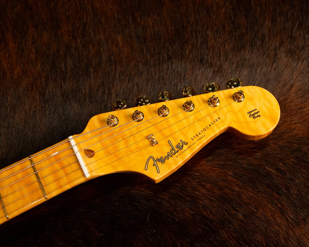 Fender （フェンダー） on X: 