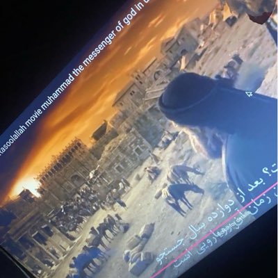 Saman6600's tweet photo. #NewProfilePic https://t.co/jYlcf9eCuF