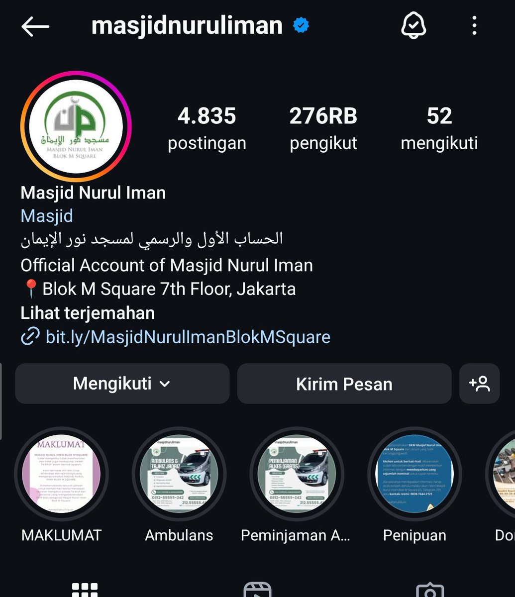 Txt dari Foto Dakwah 🇵🇸 tweet media
