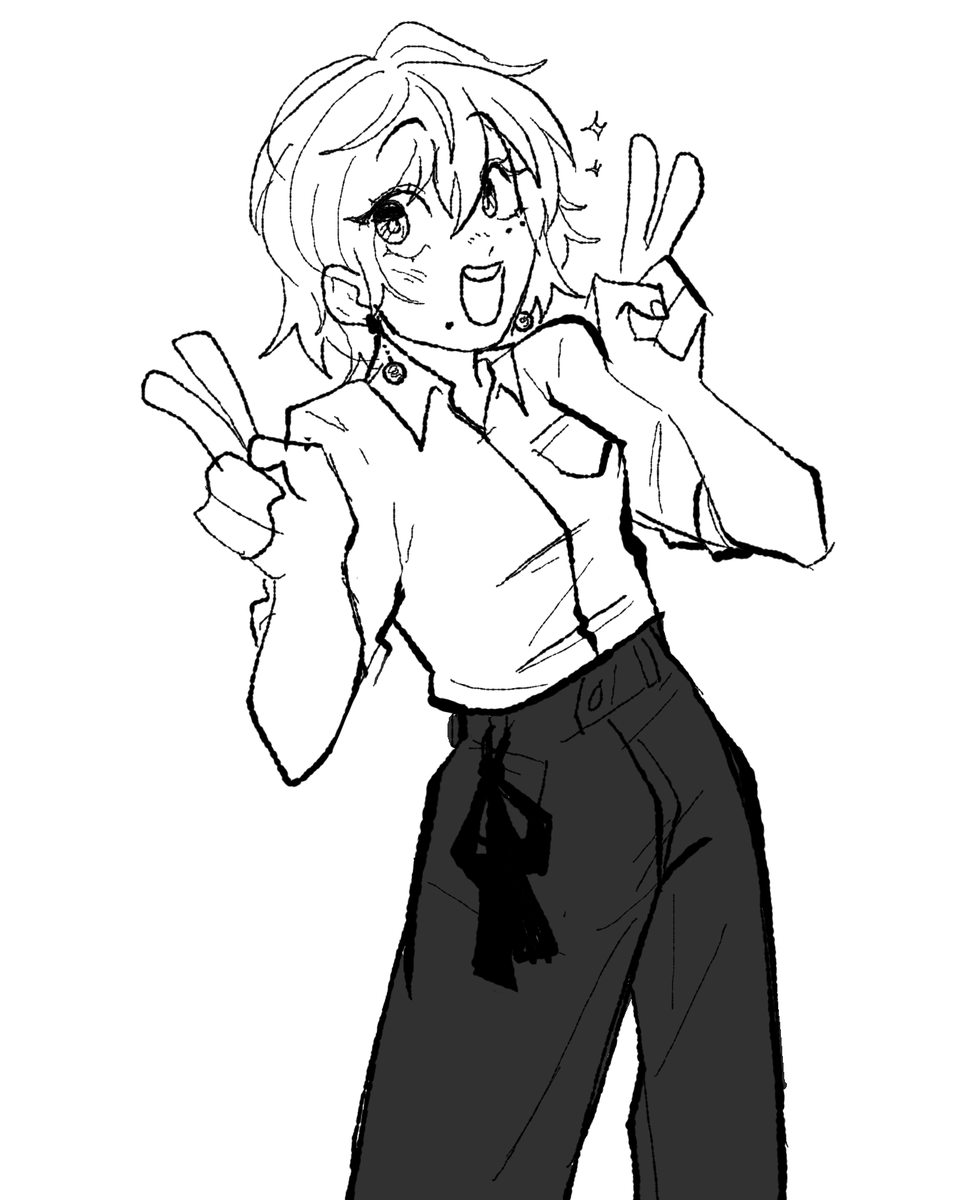 bob kinosaki doodle today