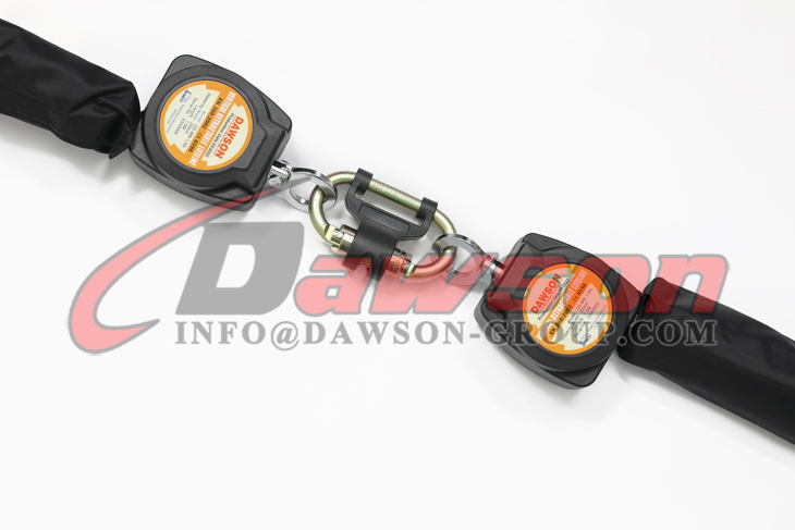 Dawsonrigging's tweet image. DAWSON DSMB-1.5N Fall Protection Retractable Lifeline, Safety System
#DAWSON #FALLPROTECTIONRETRACTABLELIFELINE #SAFETYSYSTEM #RETRACTABLELIFELINE #FALLPROTECTIONRETRACTINGLIFELINE