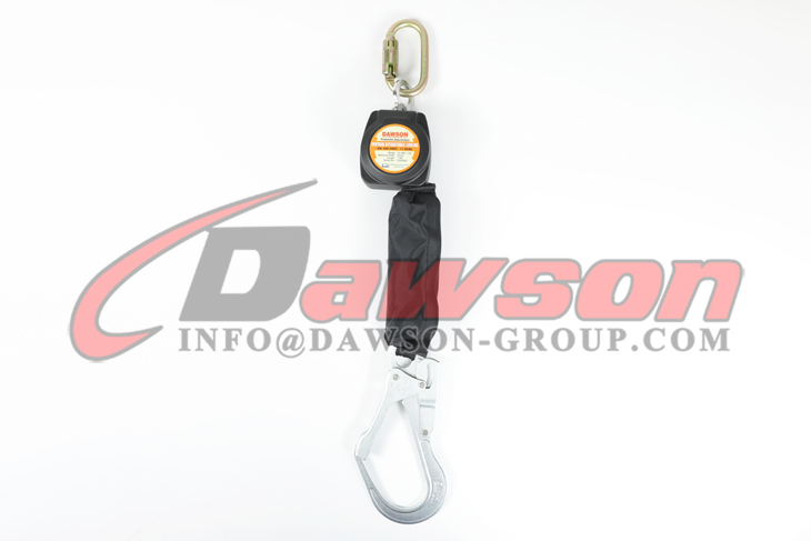 Dawsonrigging's tweet image. DAWSON DSMB-1.5N Fall Protection Retractable Lifeline, Safety System
#DAWSON #FALLPROTECTIONRETRACTABLELIFELINE #SAFETYSYSTEM #RETRACTABLELIFELINE #FALLPROTECTIONRETRACTINGLIFELINE